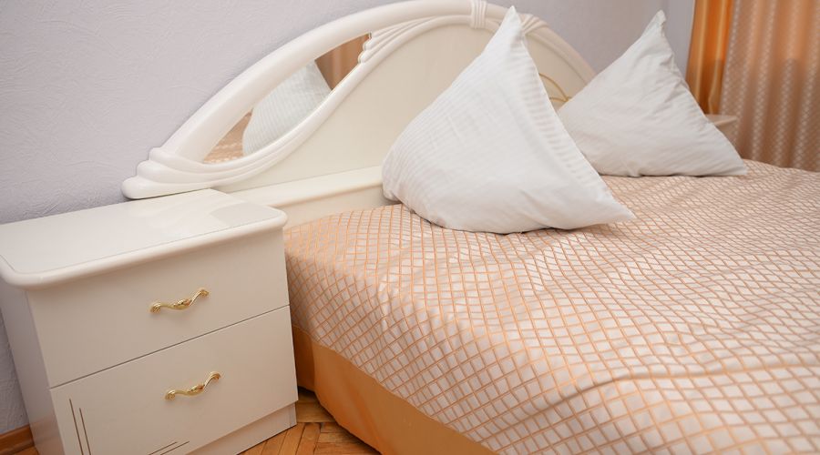 Люкс 2-местный 2-комнатный