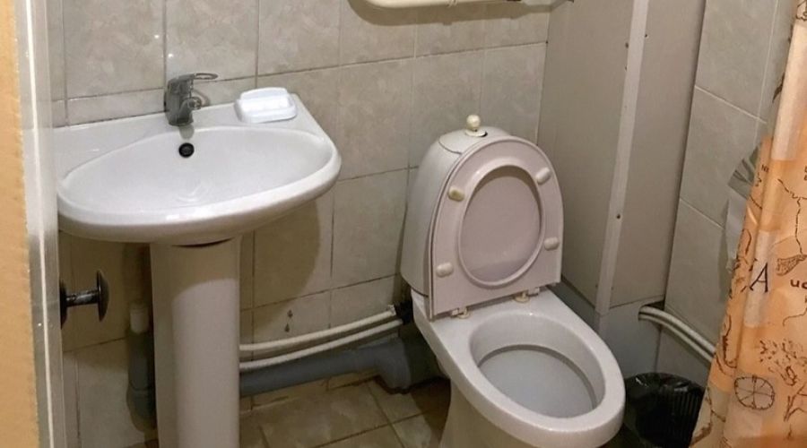 Блочный 2-местный Стандарт (2+2)