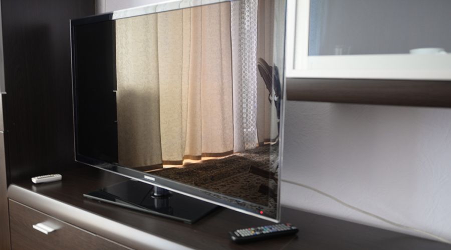 Люкс 2-местный 2-комнатный