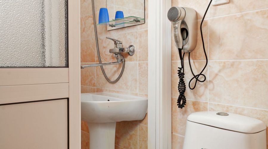 Полулюкс 2-местный мини