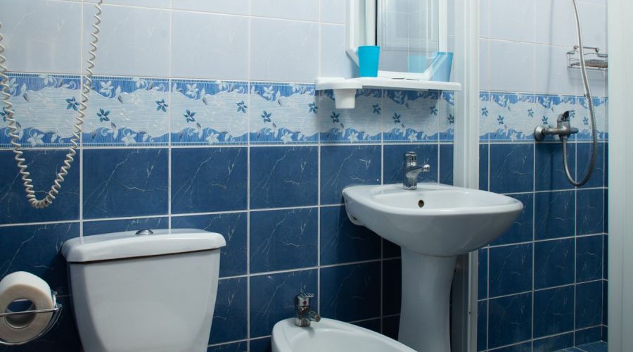 Люкс 2-местный 2-комнатный