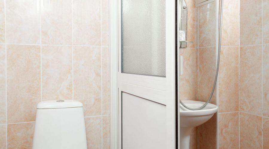 Полулюкс 2-местный