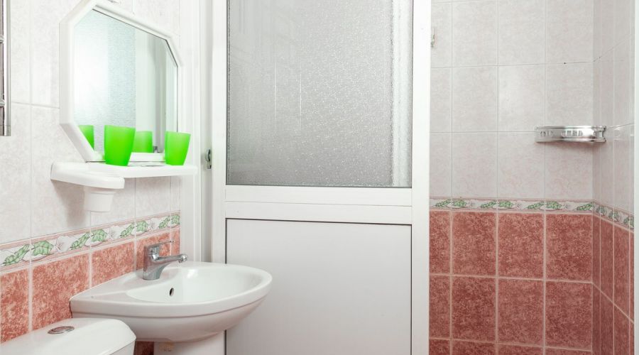 Полулюкс 2-местный