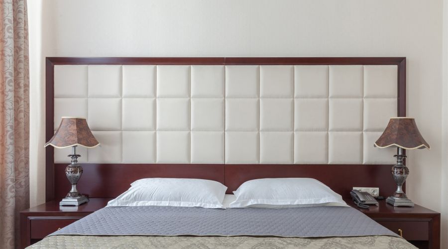 Улучшенный 3-местный 1-комнатный DBL