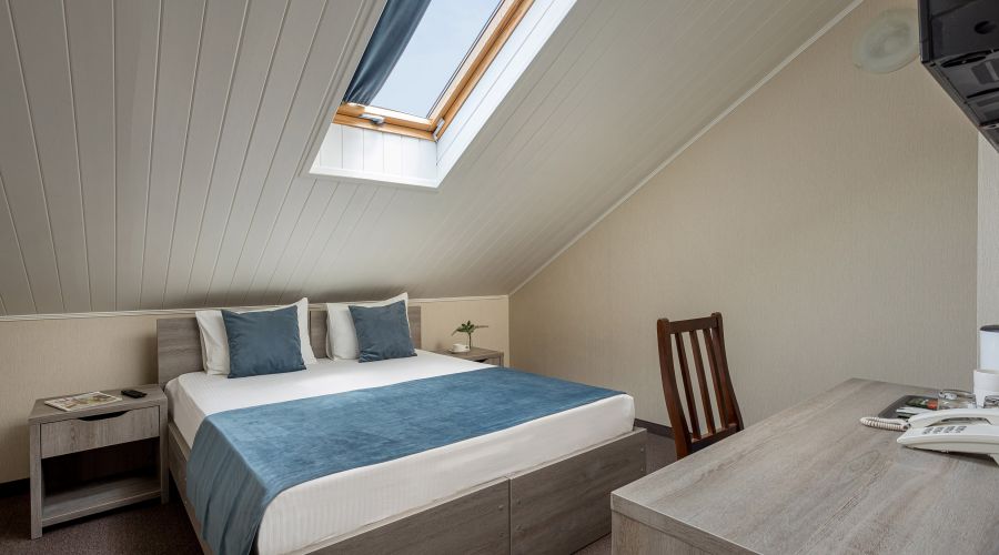 Стандарт 2 местный 