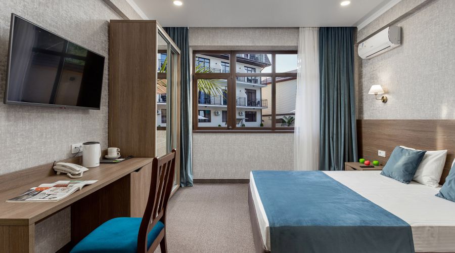 Комфорт 3 местный