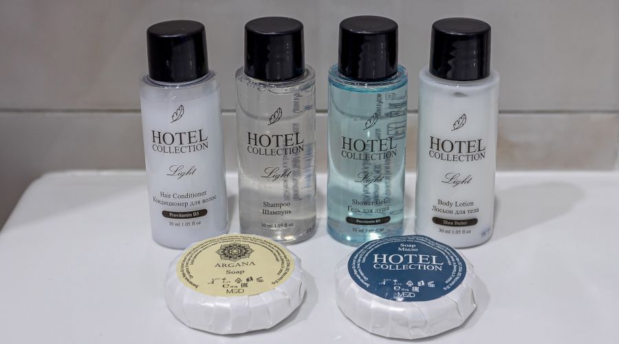 Семейный 5 местный 2 комнатный 