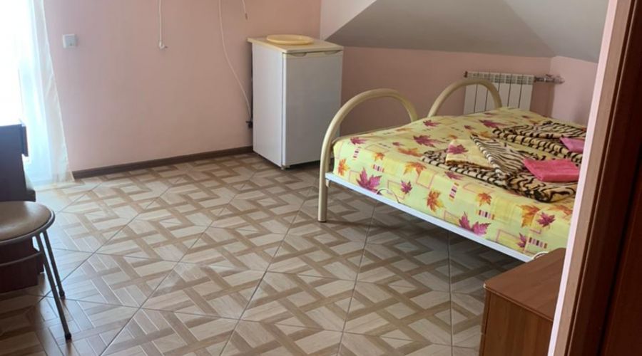 Стандарт 2-мест 1-комн