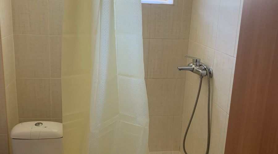 Стандарт 3-мест с  доп.местом и балконом