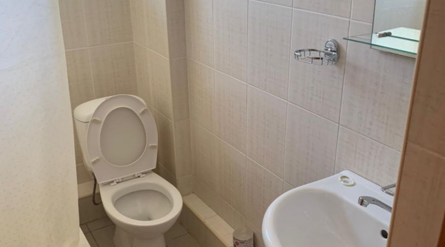 Стандартный 3-мест 1-комн с балконом