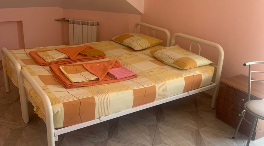 Стандарт 2-мест 1-комн