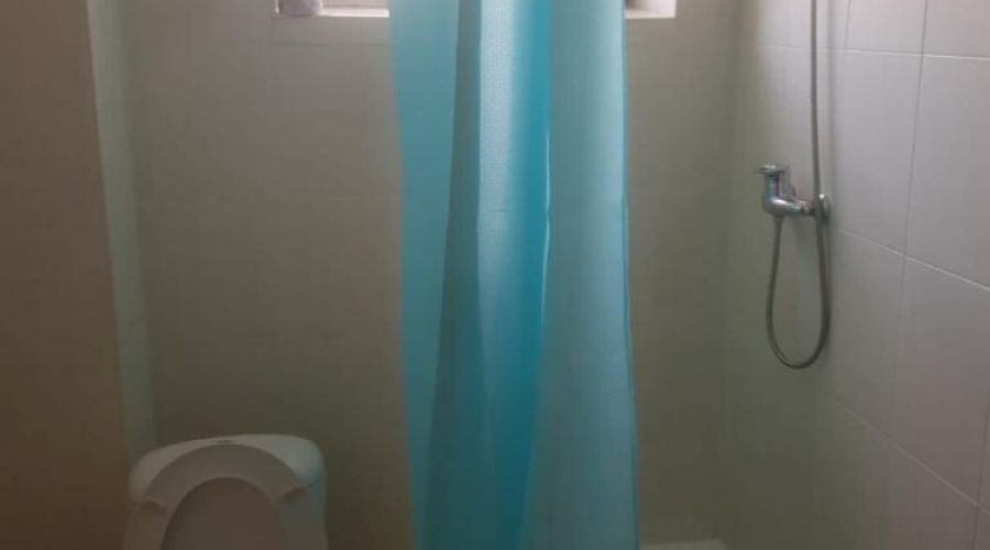 Стандартный 3-мест 1-комн с балконом