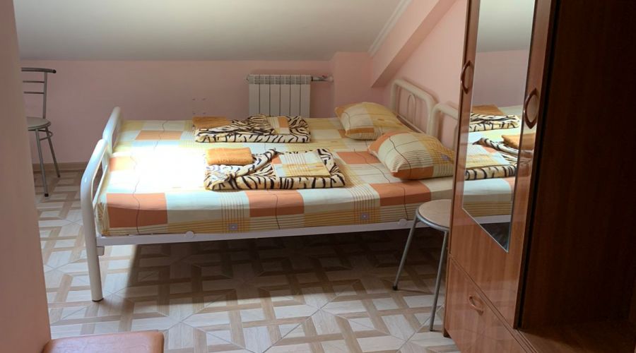 Стандарт 2-мест 1-комн