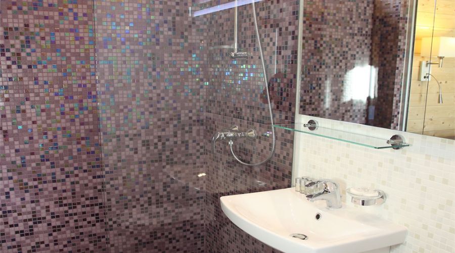 Апартаменты 4-местные 2-комнатные (с двумя спальнями)