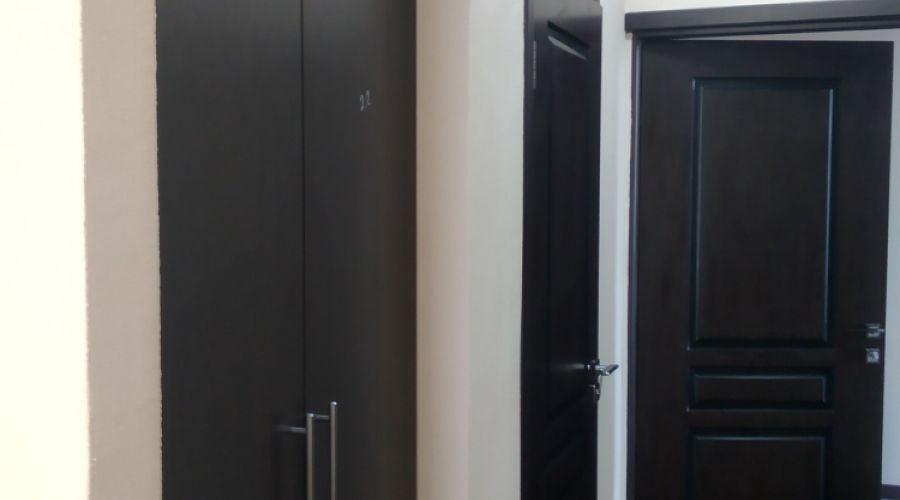 Стандартный 2-местный 1-комнатный