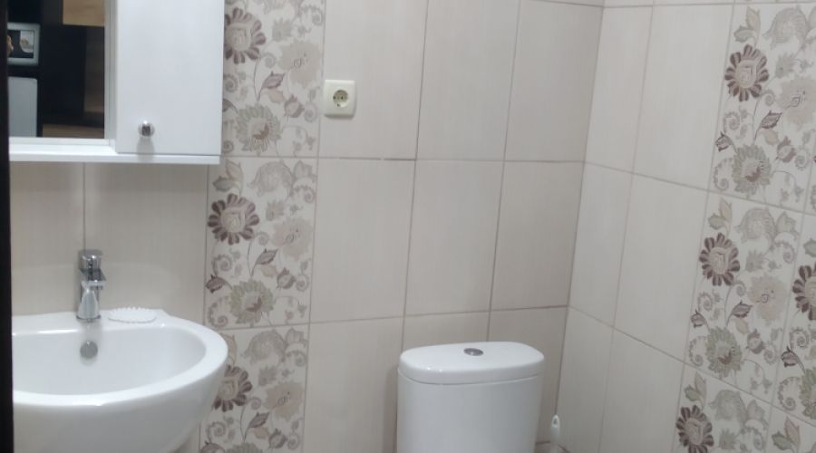 Студия 4-местный 2-комнатный