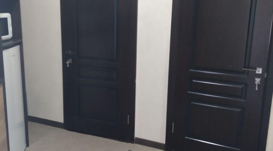 Студия 4-местный 2-комнатный