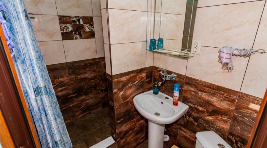 Стандарт 2-местный