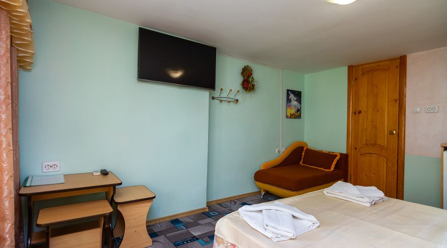 Стандарт 3-местный