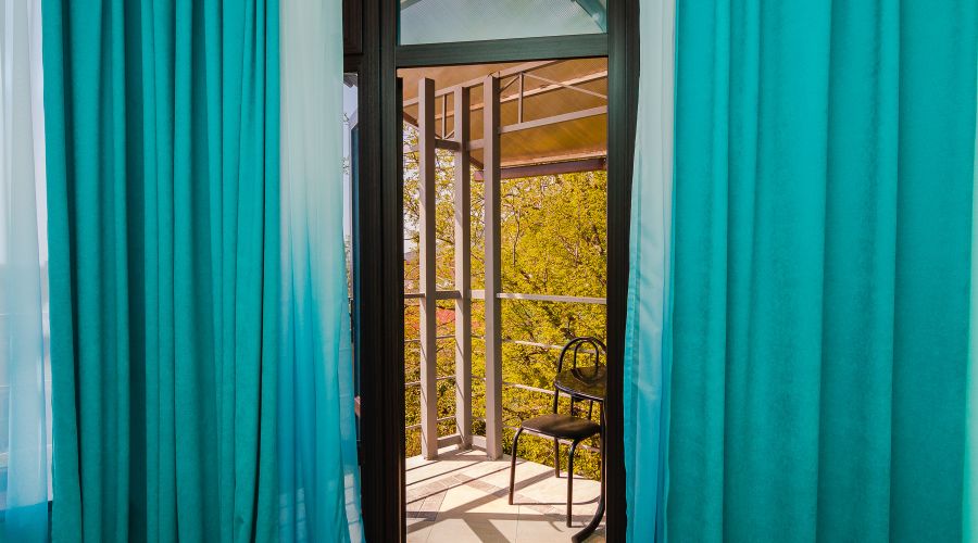 Комфорт 2-местный к.Лесной домик