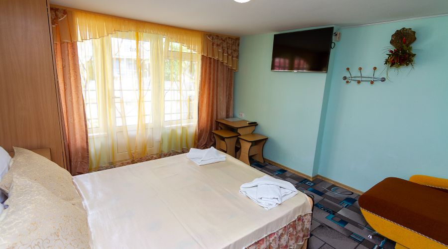 Стандарт 3-местный