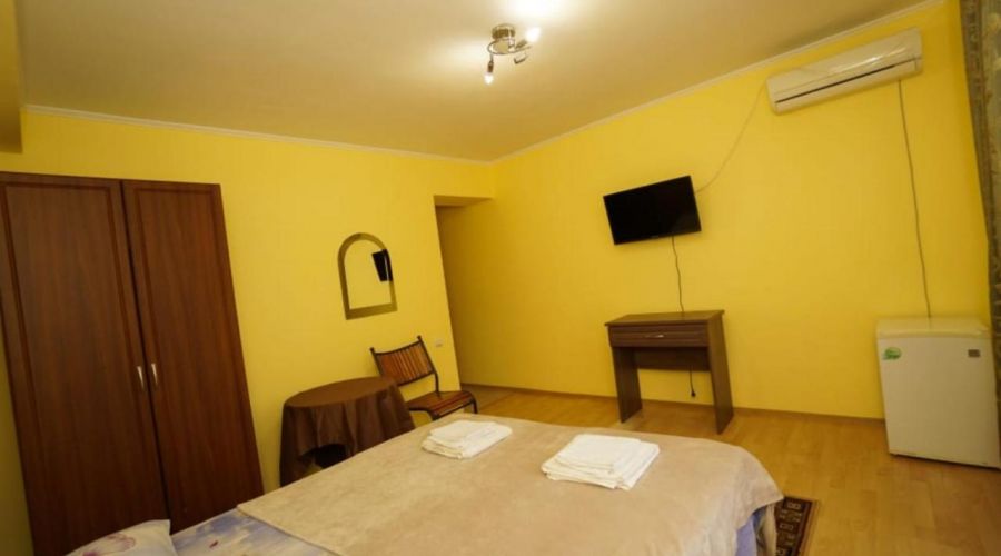 Стандартный 3-местный