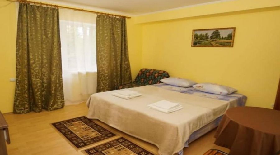 Стандартный 3-местный