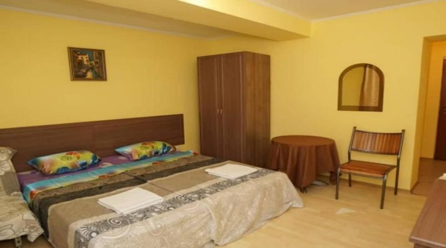 Стандартный 2-местный