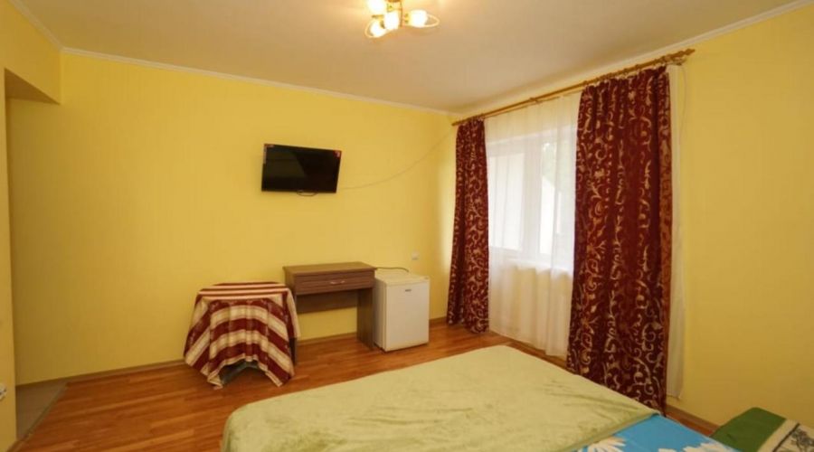 Стандартный 4-местный