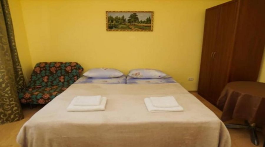 Стандартный 3-местный