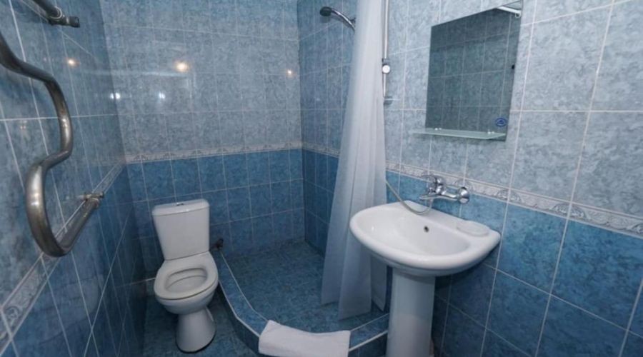 Стандартный 4-местный