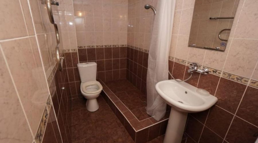 Стандартный 3-местный