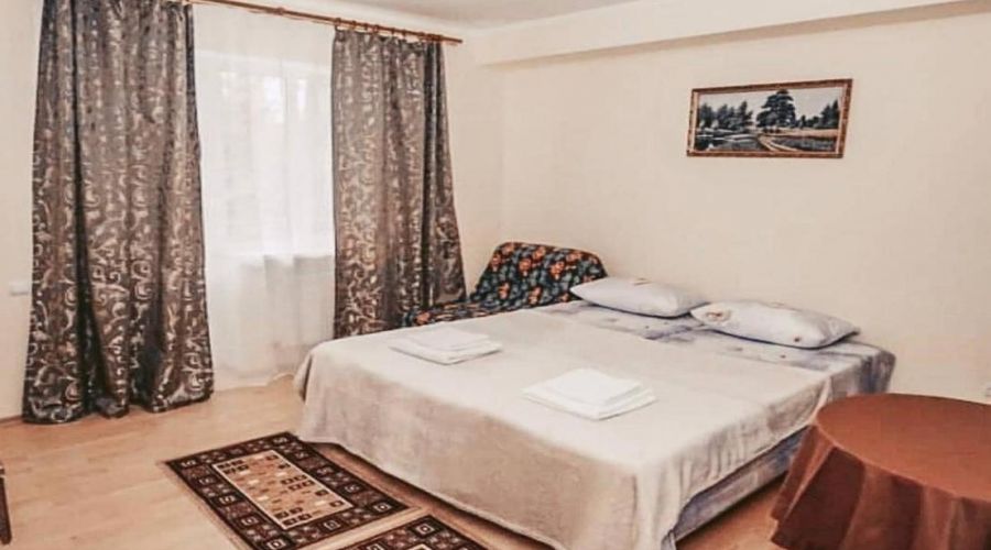 Стандартный 2-местный