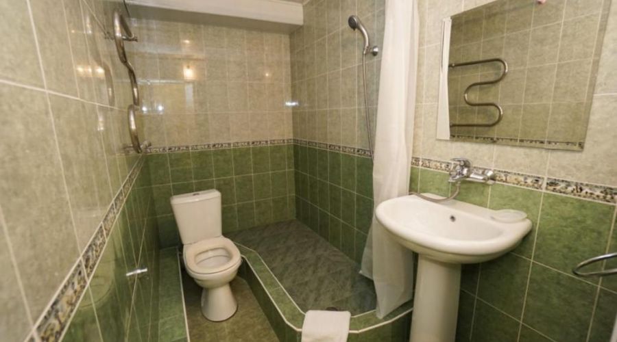 Стандартный 2-местный