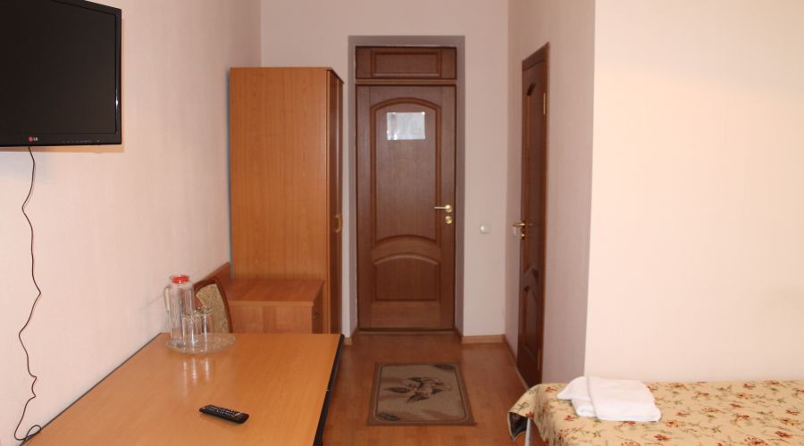 Стандарт 2-местный