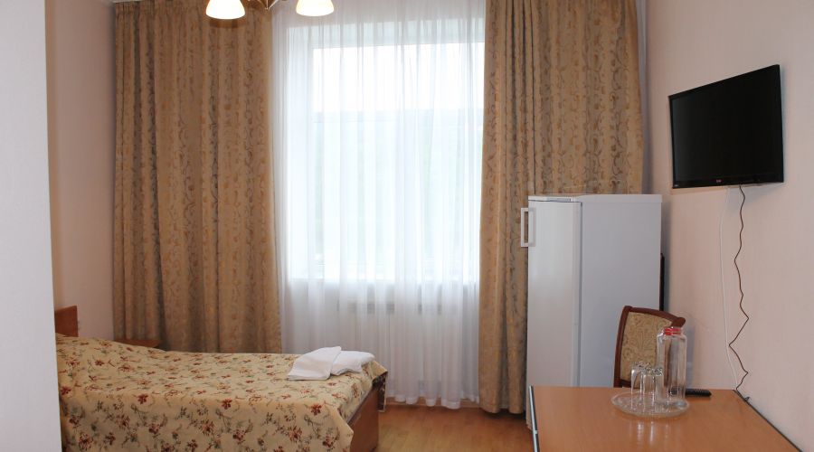 Стандарт 2-местный