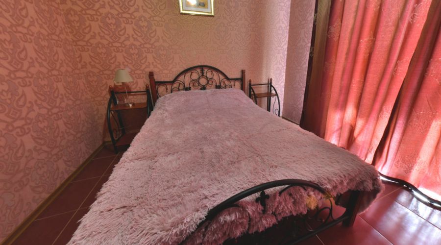 Стандарт 4-местный 2-комнатный