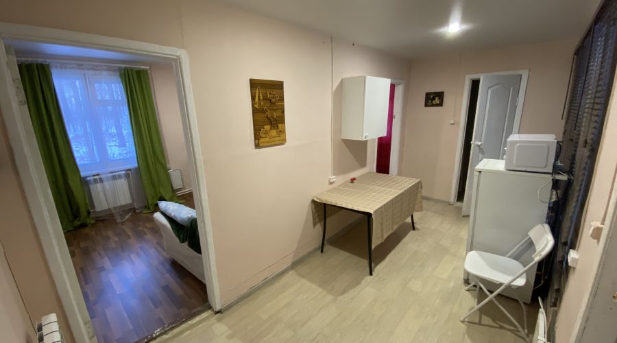 Дом 8-местный