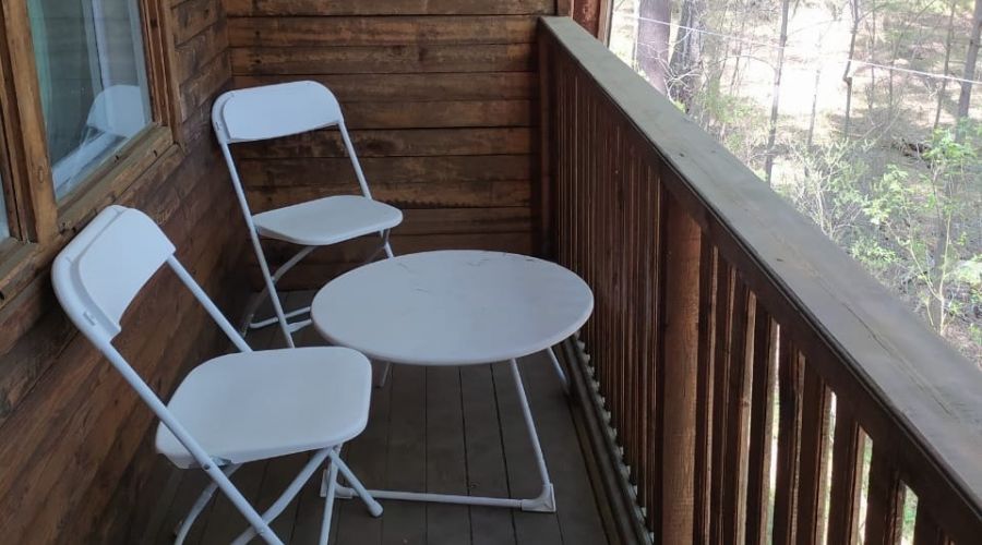 Дом 8-местный