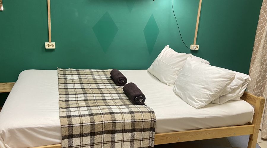 Семейный 3 местный 