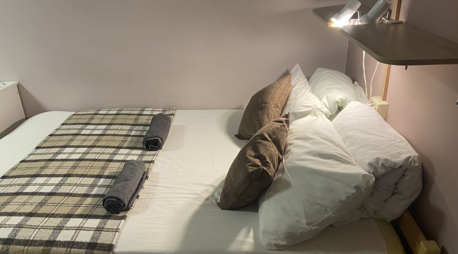 Стандарт 4 местный семейный 