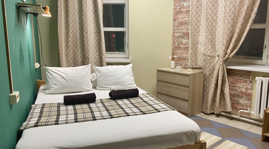 Семейный 3 местный 