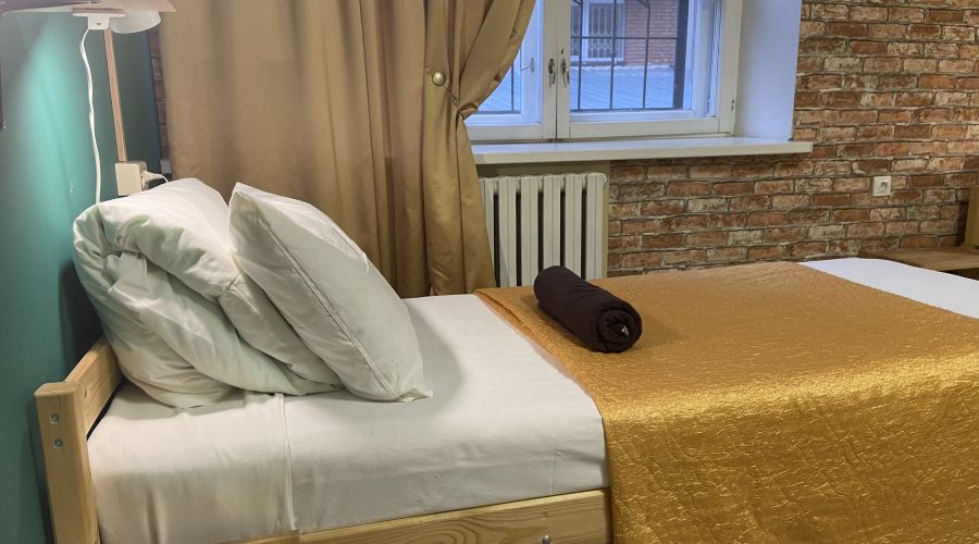 Стандарт 3х местный