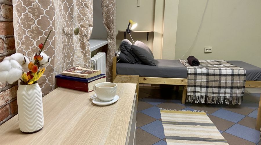 Семейный 3 местный 