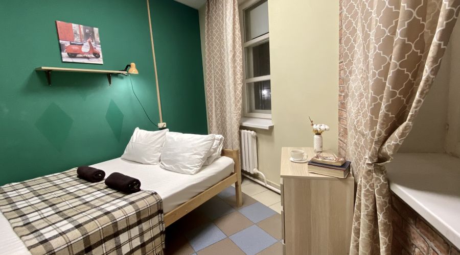 Семейный 3 местный 