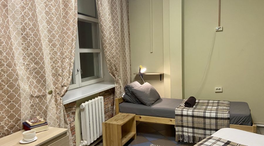 Семейный 3 местный 