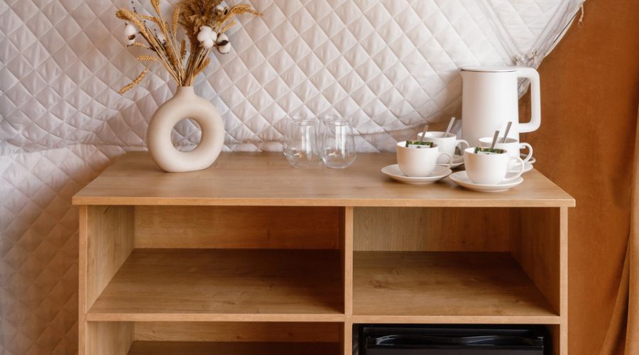 Купольный дом 2-местный GEO