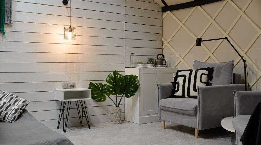 Юрта 2-местная NEO Юрта