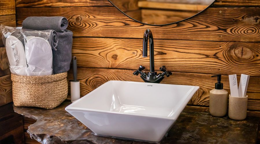 Купольный дом 2-местный GEO