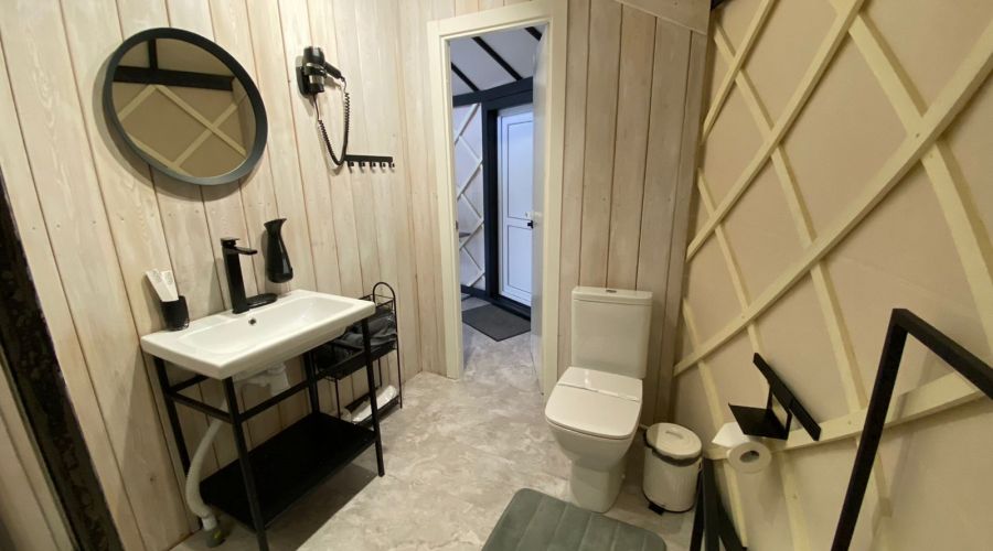 Юрта 2-местная NEO Юрта